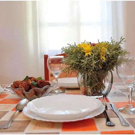 In - Insel 41286 Apartamento *