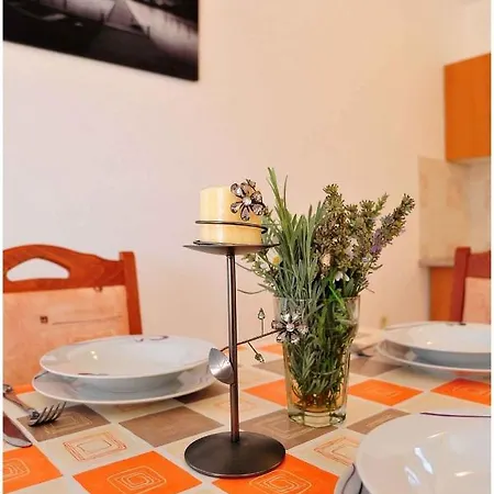 Apartamento In - Insel 41286 Vir